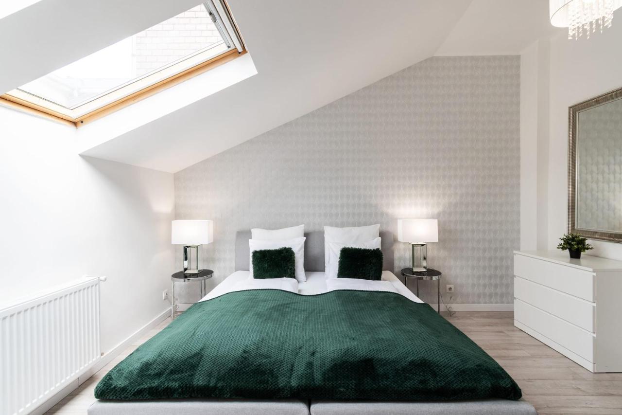 Quiet Very Central & Stylish Apt Budapešť Exteriér fotografie