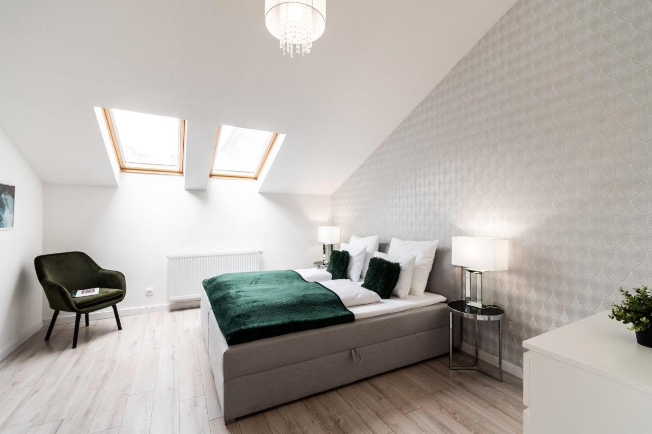 Quiet Very Central & Stylish Apt Budapešť Exteriér fotografie