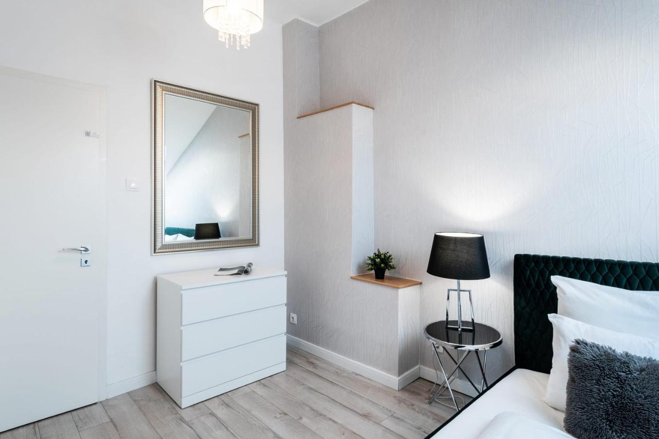Quiet Very Central & Stylish Apt Budapešť Exteriér fotografie