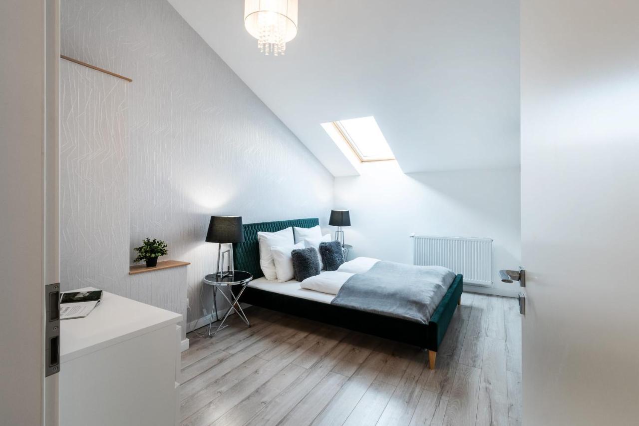 Quiet Very Central & Stylish Apt Budapešť Exteriér fotografie