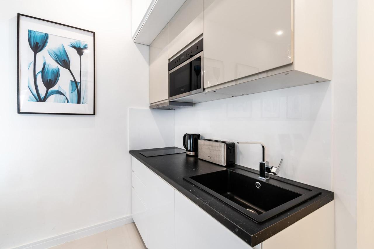 Quiet Very Central & Stylish Apt Budapešť Exteriér fotografie